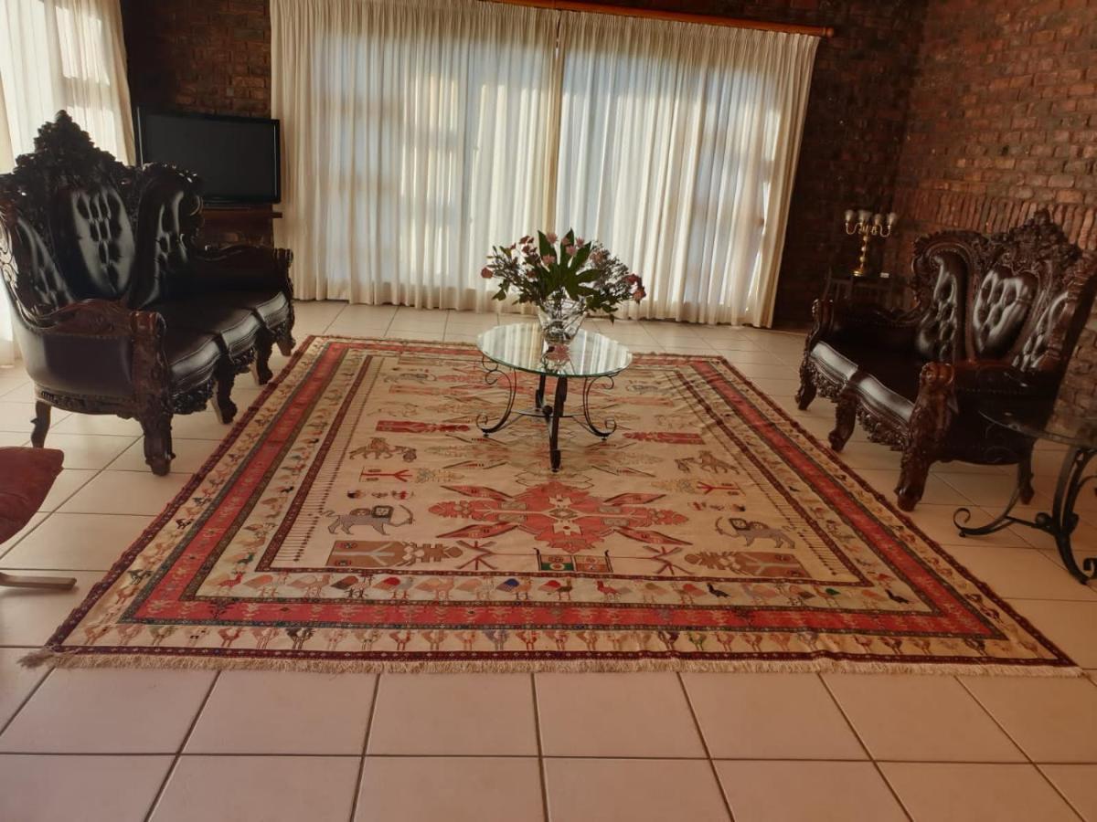 فندق Gigi At The Palm Tree بليتنبيرغ باي المظهر الخارجي الصورة