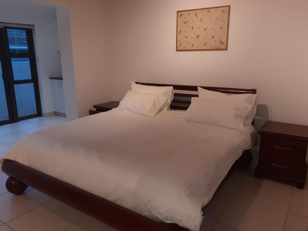 فندق Gigi At The Palm Tree بليتنبيرغ باي المظهر الخارجي الصورة